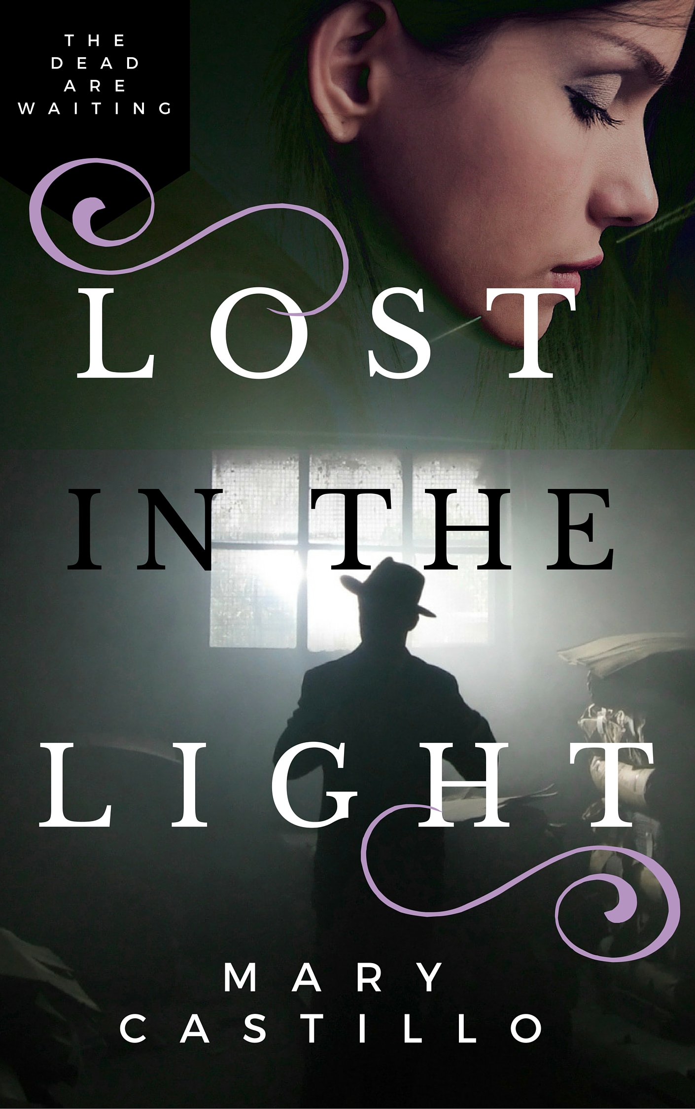 LOST IN THE LIGHT