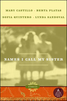 NAMES I CALL MY SISTER