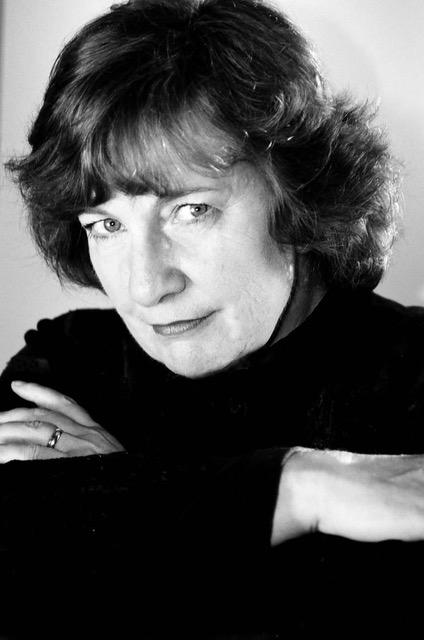 Author Susan Squires Spins Her Magic | Jann Ryan | A Slice of Orange