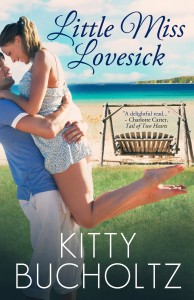 LITTLE MISS LOVESICK