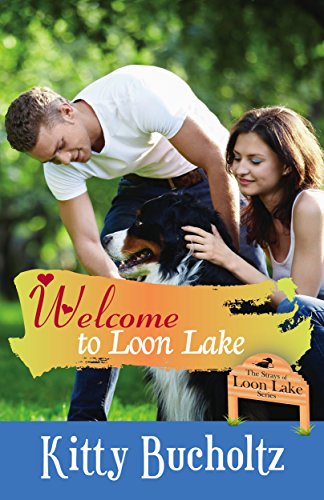 WELCOME TO LOON LAKE