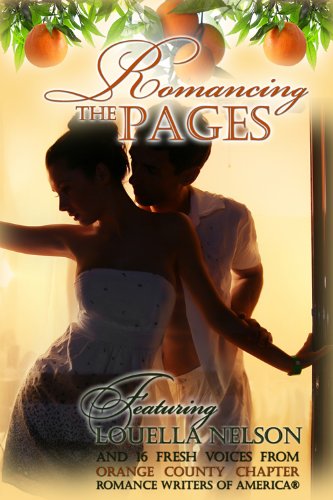 ROMANCING THE PAGES