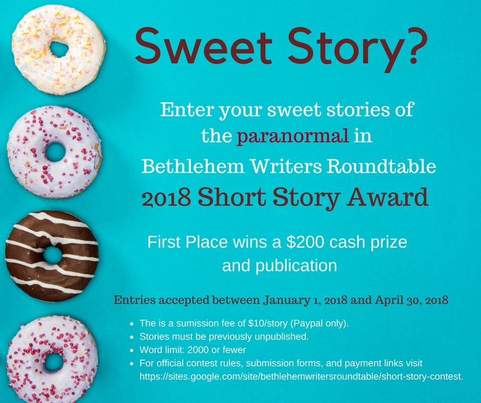 Short Story Award | Bethlehem Writers Group | A Slice of Orange