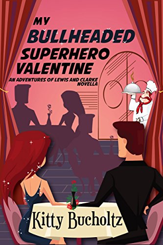 MY BULLHEADED SUPERHERO VALENTINE