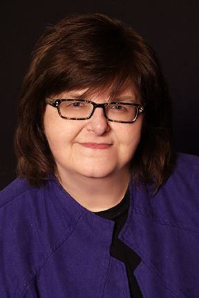 Suzanne Johnson