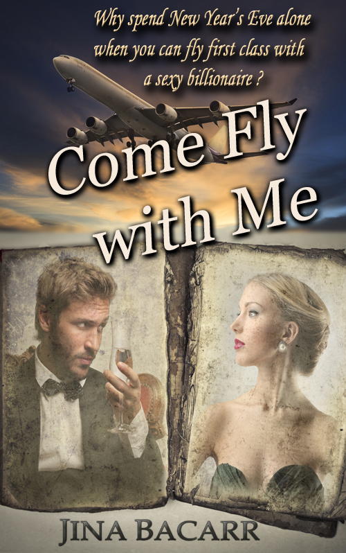 COME FLY WITH ME