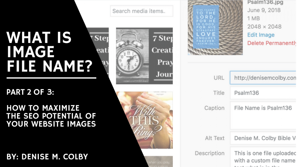 Image File Names Archives - A Slice of Orange
