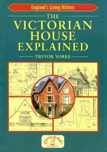 Victorian House Explained cover