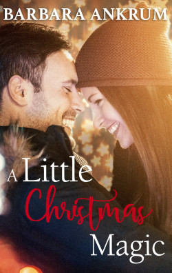 A LITTLE CHRISTMAS MAGIC