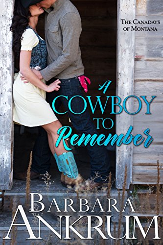 A COWBOY TO REMEMBER