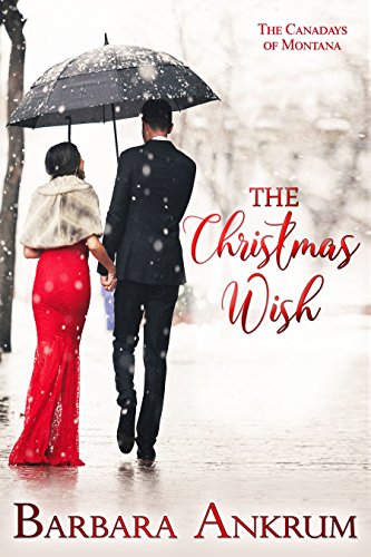 The Christmas Wish | Barbara Ankrum | A Slice of Orange