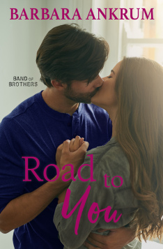 ROAD TO YOU