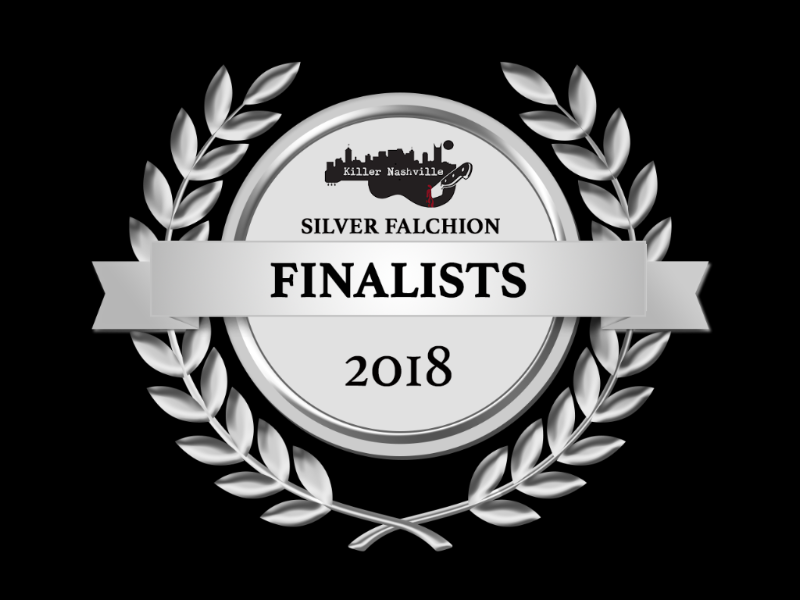 Silver Falchion Finalists | A Slice of Orange