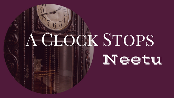 A Clock Stops
