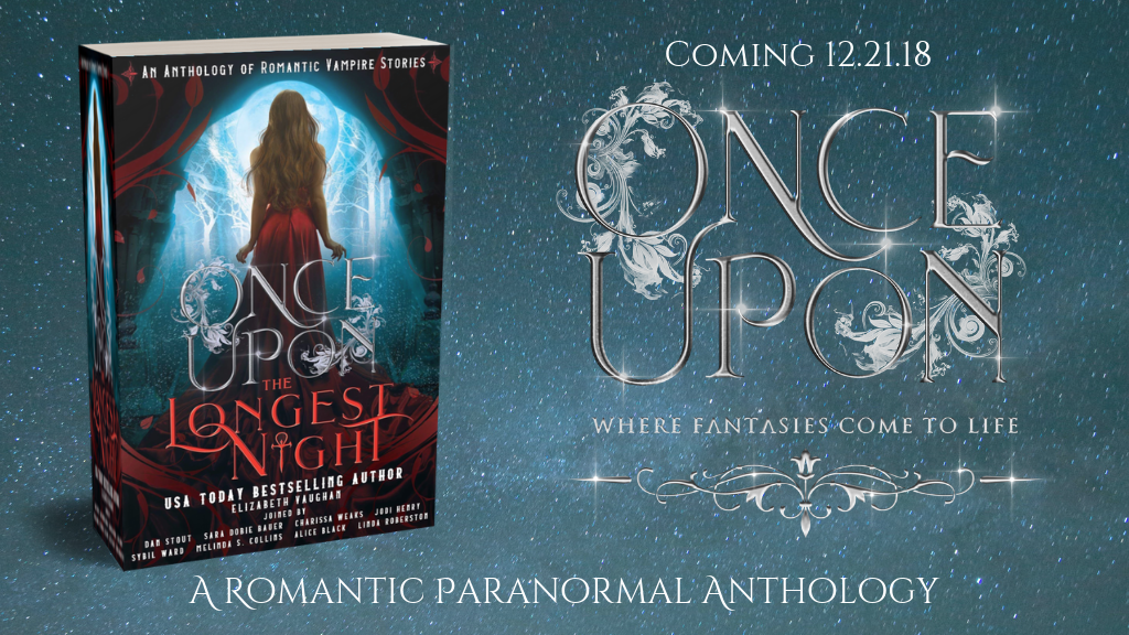 Once Upon the Longest Night