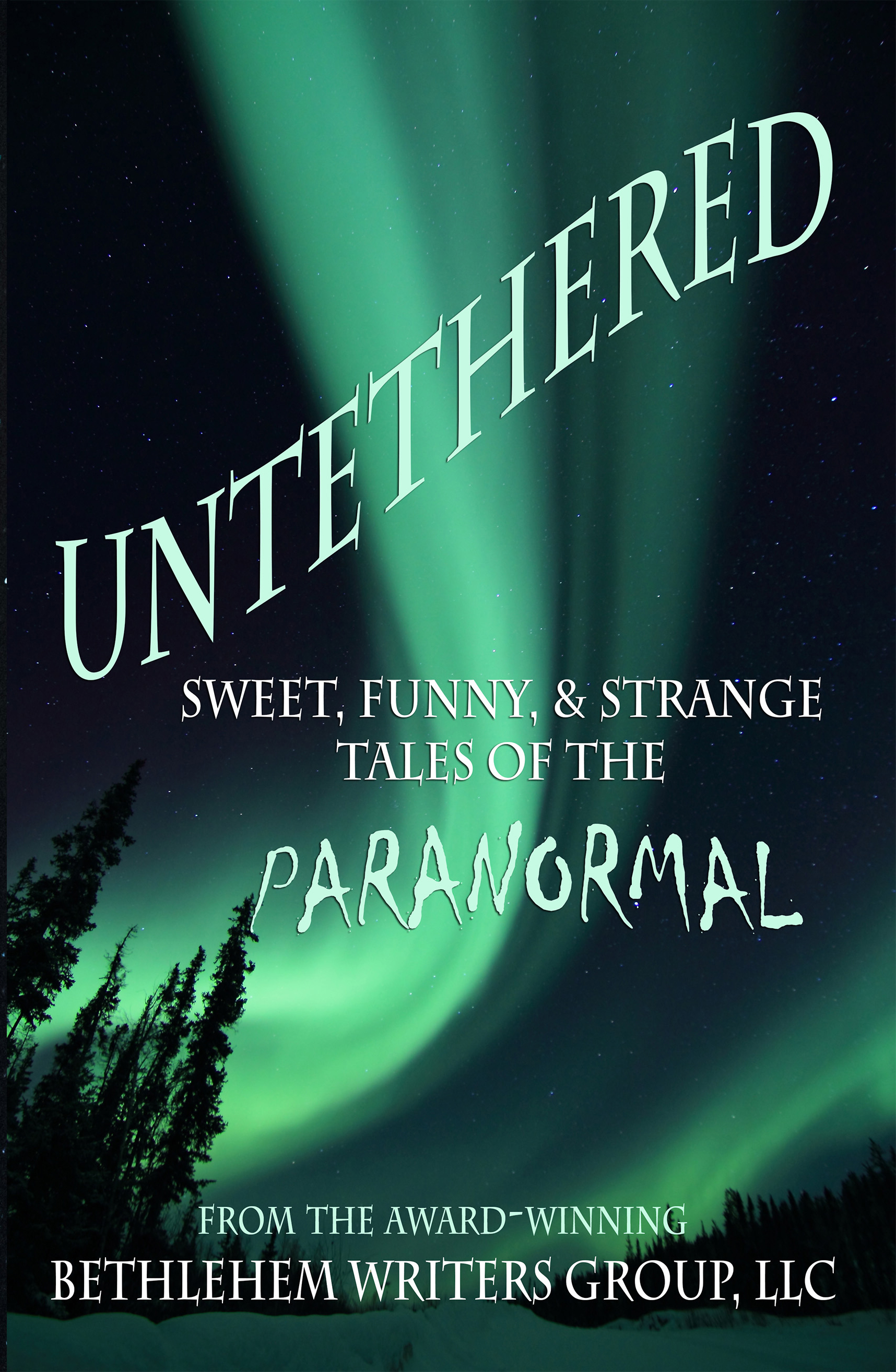 Untethered | Marianne H. Donley | A Slice of Orange