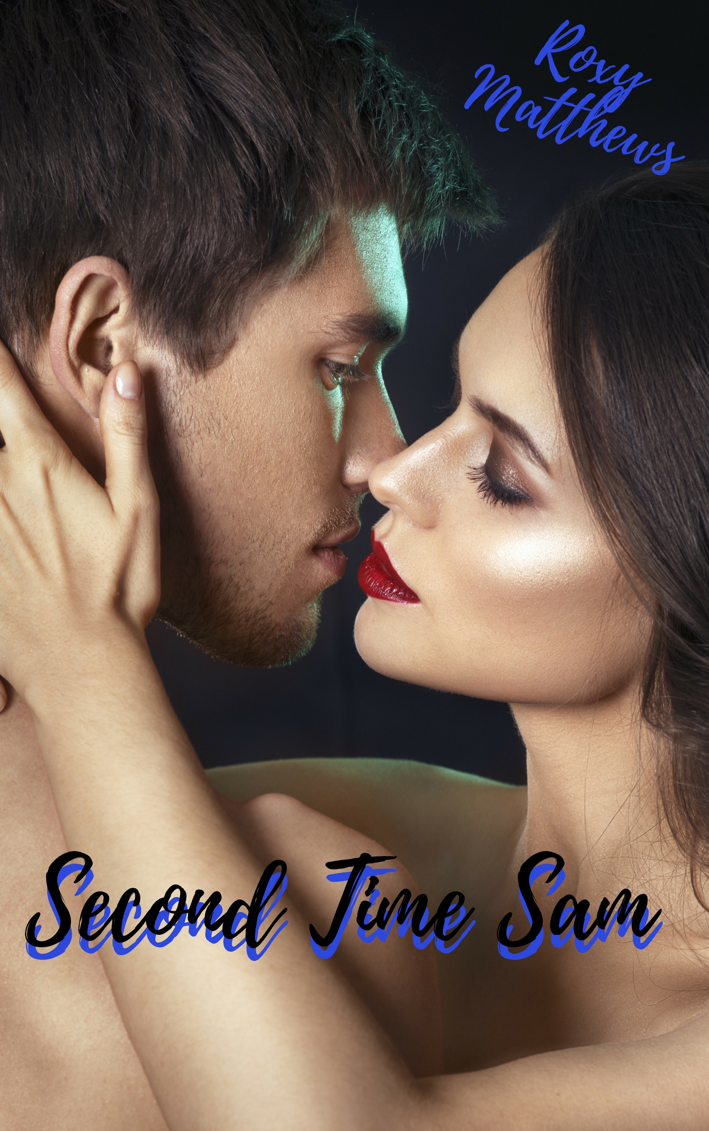 Second Time Sam | Roxy Mathews | A Slice of Orange