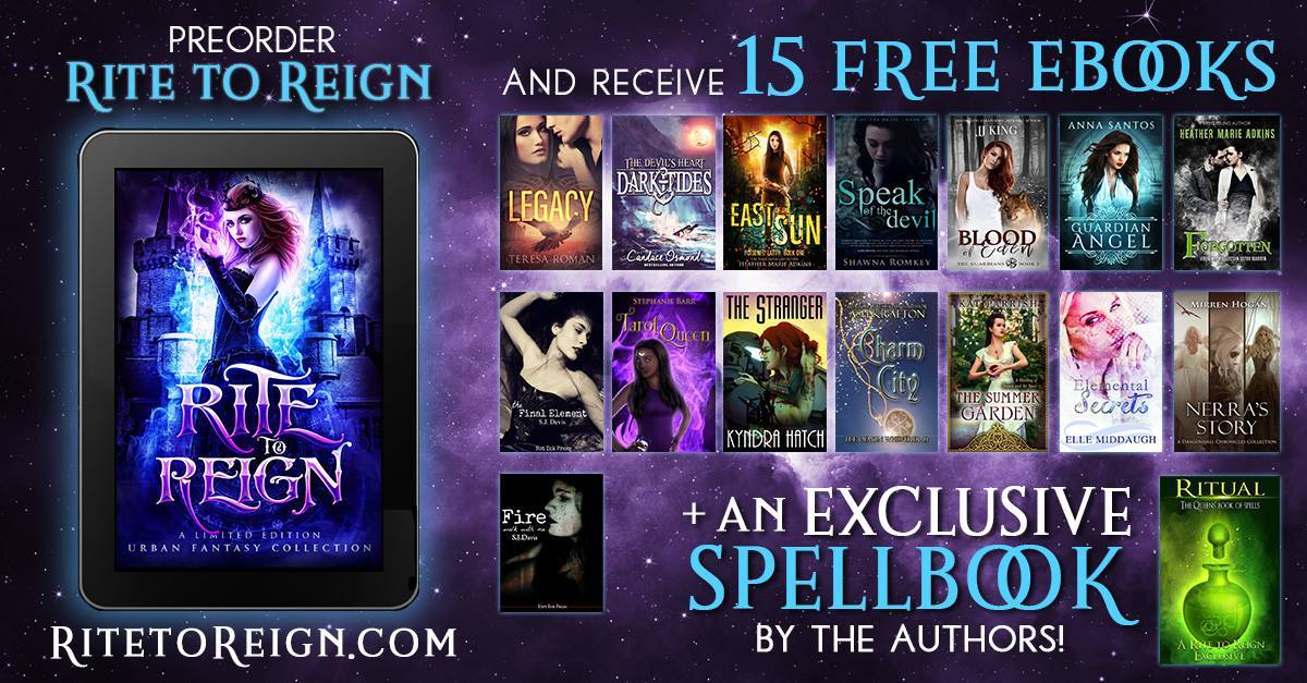 15 Free Ebooks | A Slice of Orange