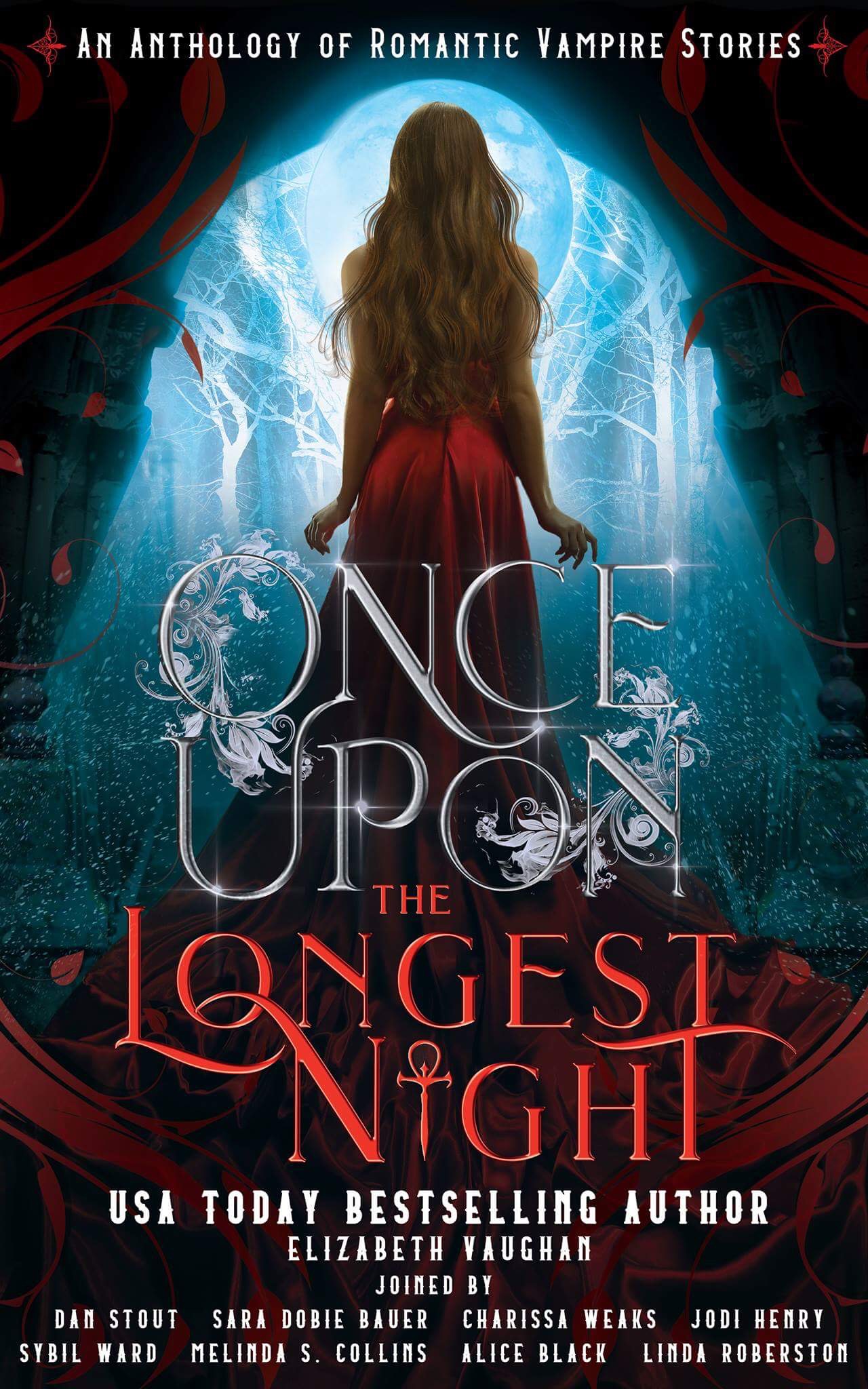 ONCE UPON THE LONGEST NIGHT