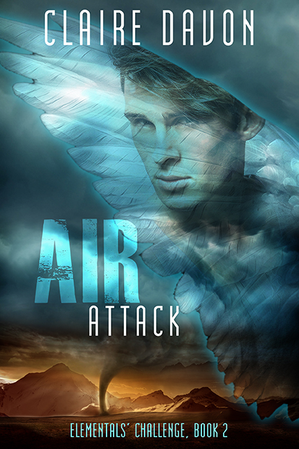 AIR ATTACK