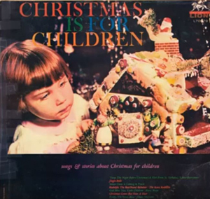 Vintage 1950s Holiday Music | Barry Gordon | A Slice of Orange