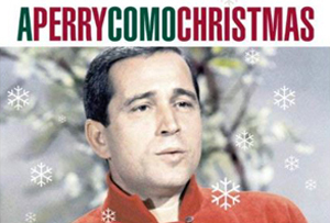 Vintage 1950s Holiday Music | Perry Como
