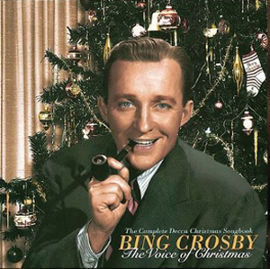 Vintage 1950s Holiday Music | Bing Crosby | A Slice of Orange