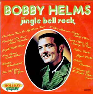 Vintage 1950s Holiday Music | Bobby Helms | A Slice of Orange