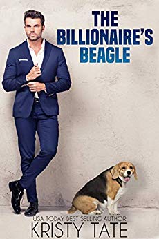 THE BILLIONAIRE’S BEAGLE