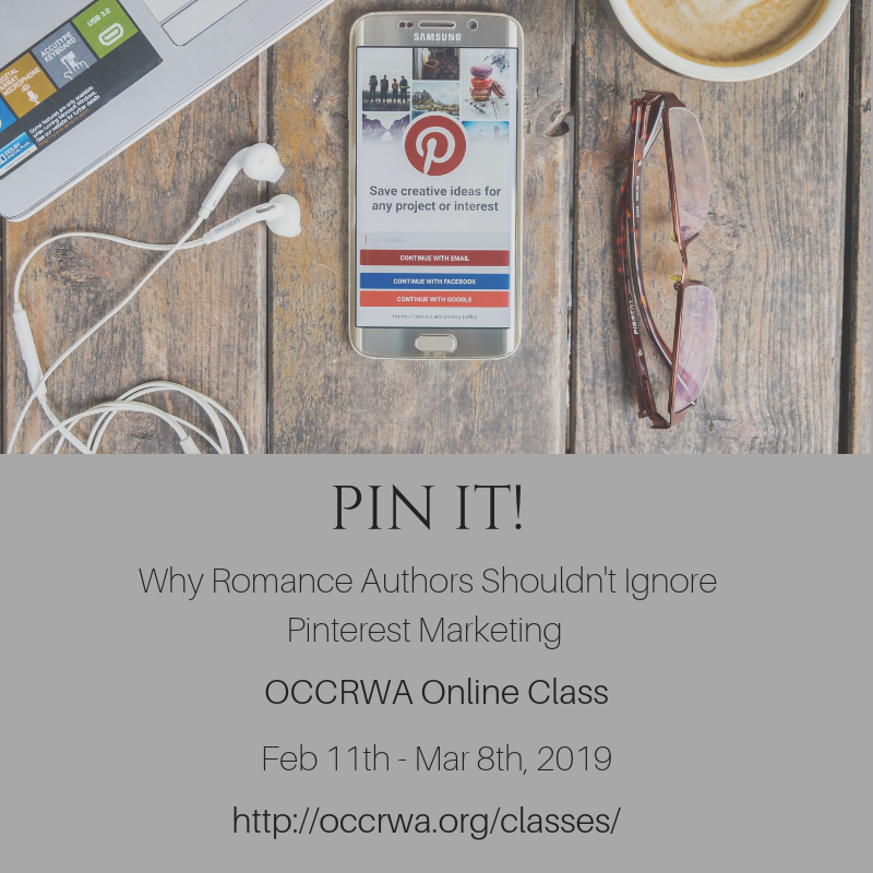 Pin It! class graphic