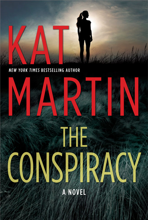 THE CONSPIRACY