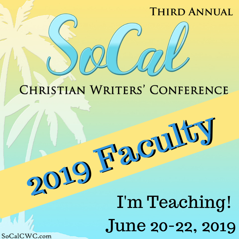 SoCal Christian Writers' Conference Faculty Member Denise M. Colby will be teaching SEO Marketing and Author Brand