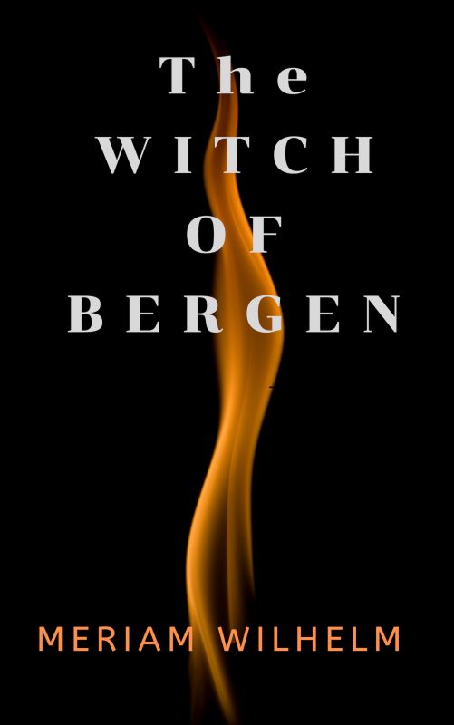 THE WITCH OF BERGEN
