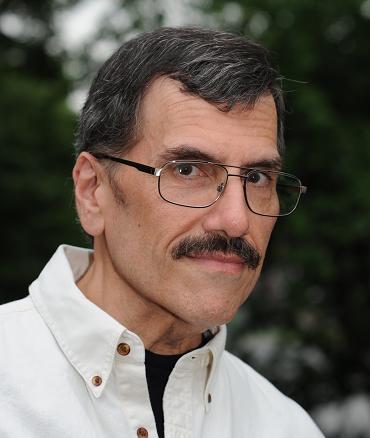 Christopher D. Ochs | A Slice of Orange