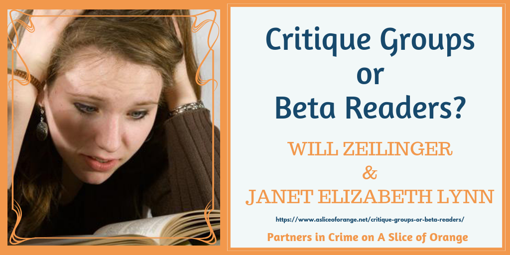 Author finding a typo in her published book | Critique Groups or Beta Readers| by Will Zeilinger 