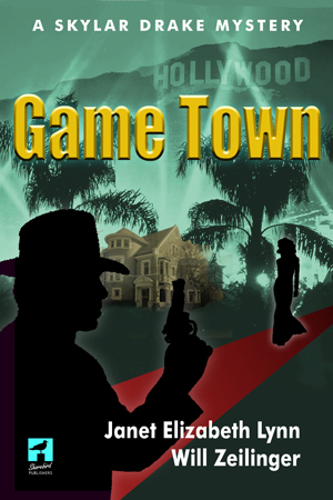 GAME TOWN
