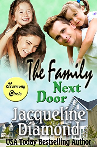 THE FAMILY NEXT DOOR