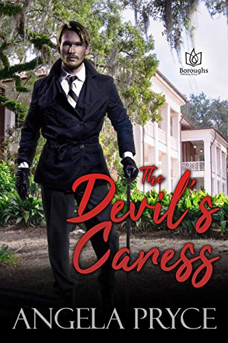 THE DEVIL’S CARESS