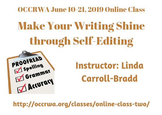 self-editing class graphic