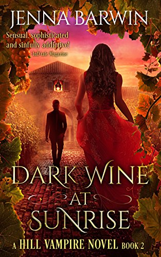 DARK WINE AT SUNRISE