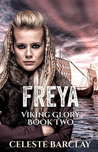 FREYA Viking Glory Book Two