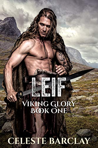 LEIF Viking Glory Book One