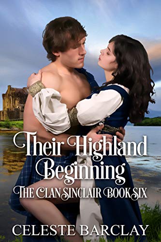 THEIR HIGHLAND BEGINNING