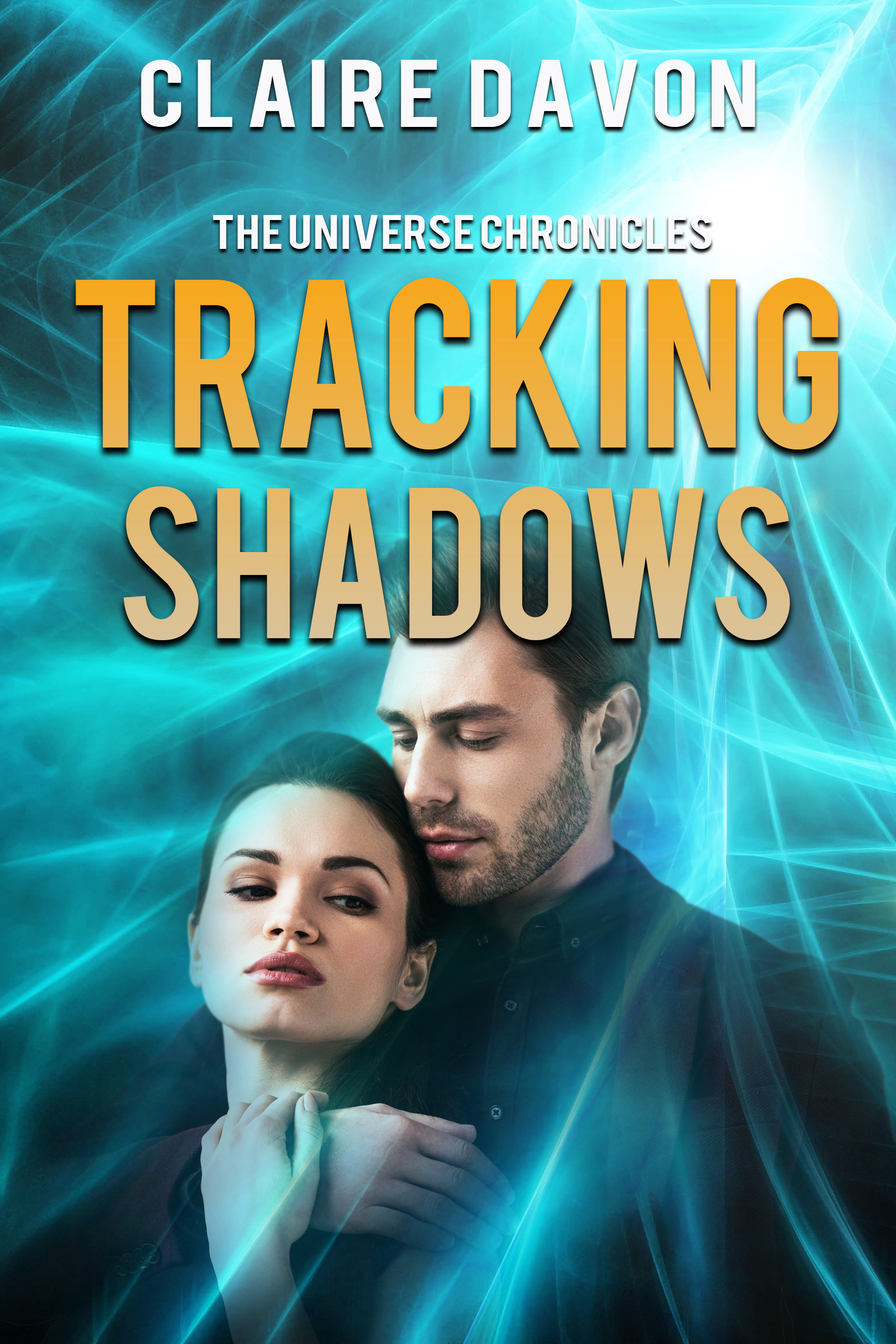 TRACKING SHADOWS