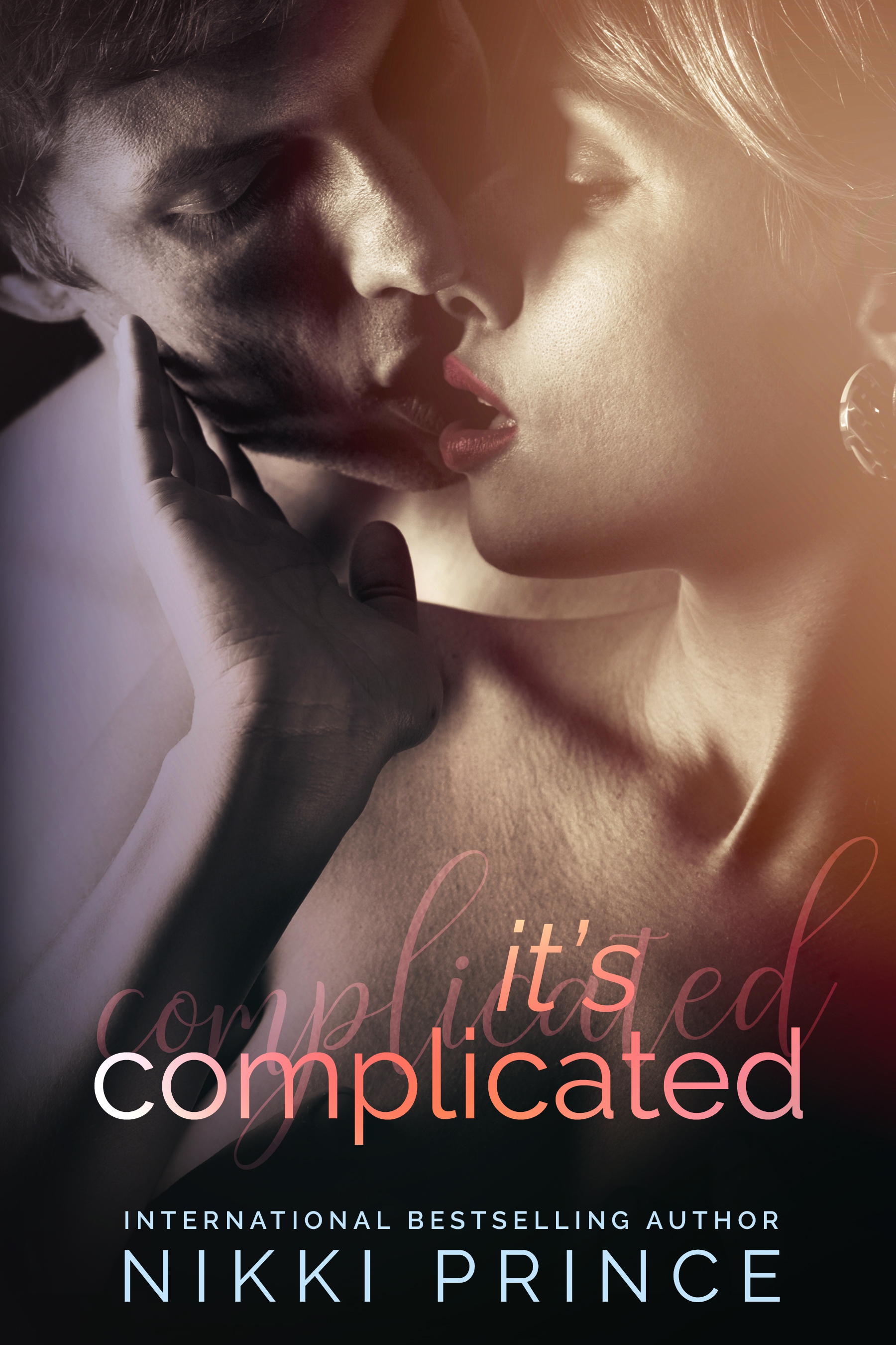 IT’S COMPLICATED