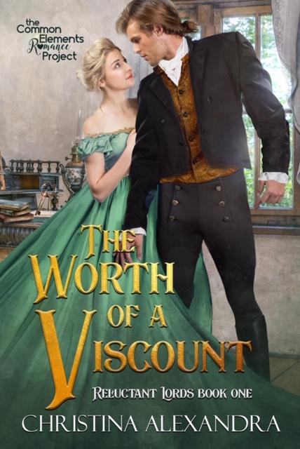 THE WORTH OF A VISCOUNT