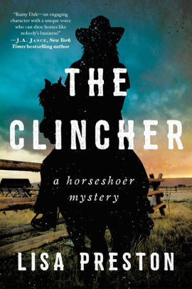 THE CLINCHER