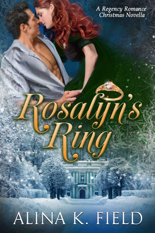 ROSALYN’S RING