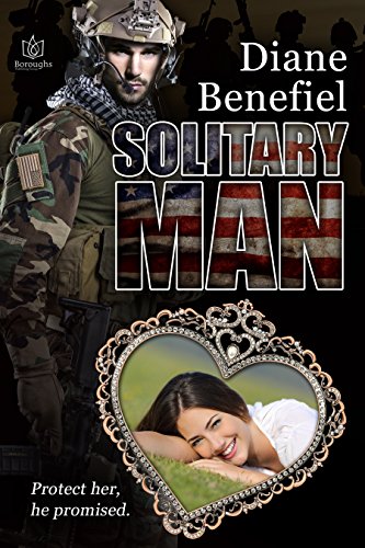 SOLITARY MAN