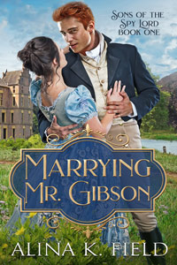 MARRYING MR. GIBSON